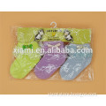 price cutting personalized design pure color pretty lace lovely bowknot baby socks china